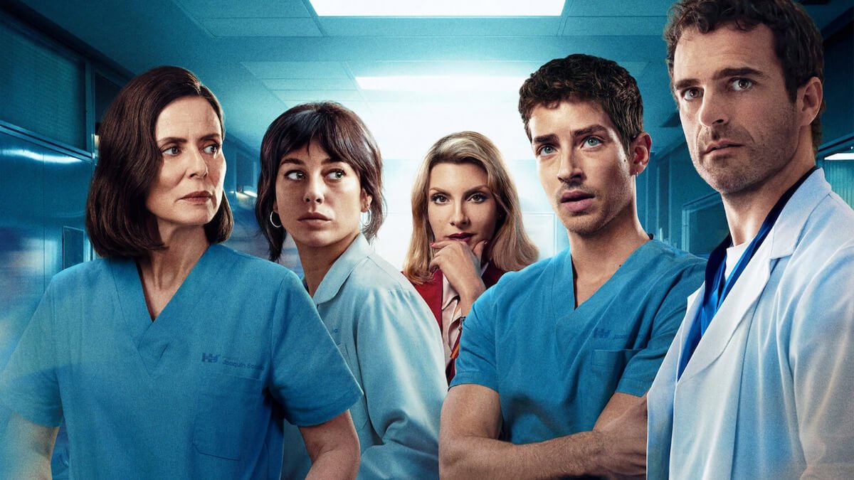 ‘Breathless’ Season 2: Netflix Release Date & First Looks Unveiled