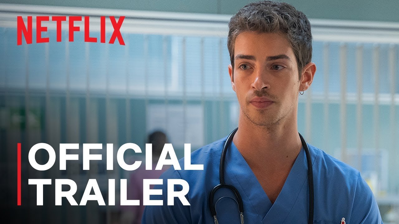 ‘Breathless’ Season 2: Netflix Release Date & First Looks Unveiled