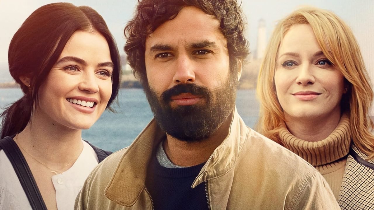 New Releases on Netflix This Week & Top 10 Movies & Series: July 25th, 2025
