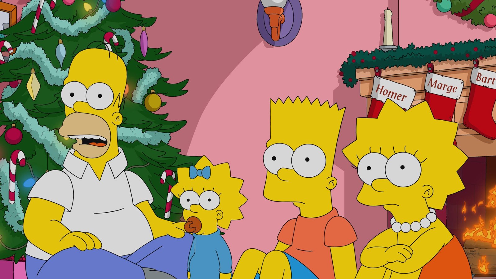 The Simpsons Creator Knows Exactly Why The Series Will End (And It Makes Sense)