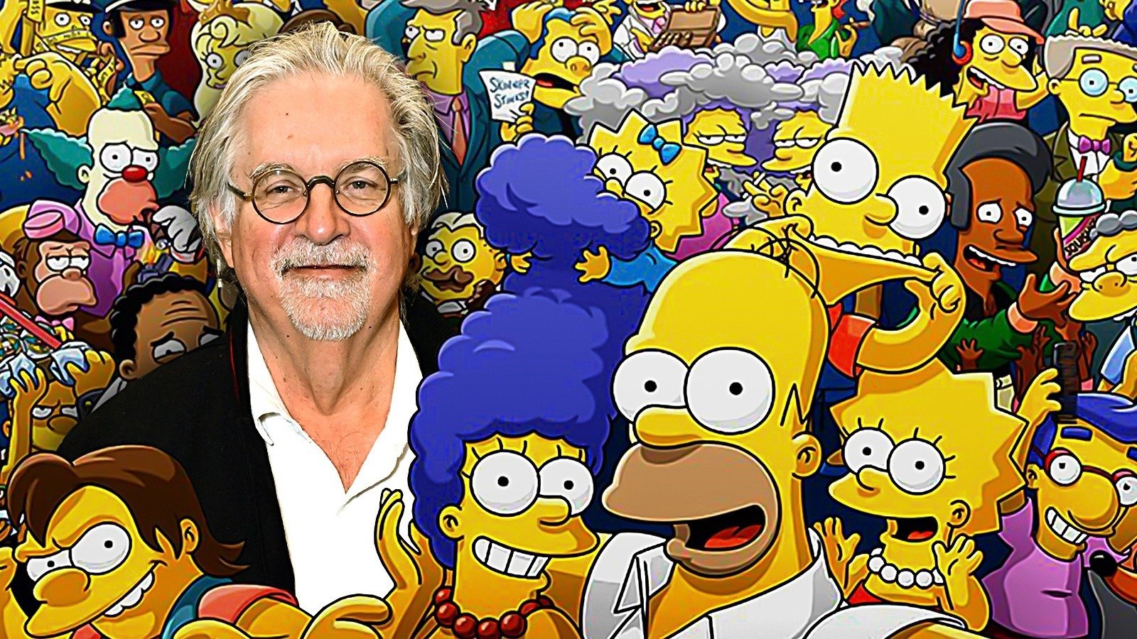 The Simpsons Creator Knows Exactly Why The Series Will End (And It Makes Sense)