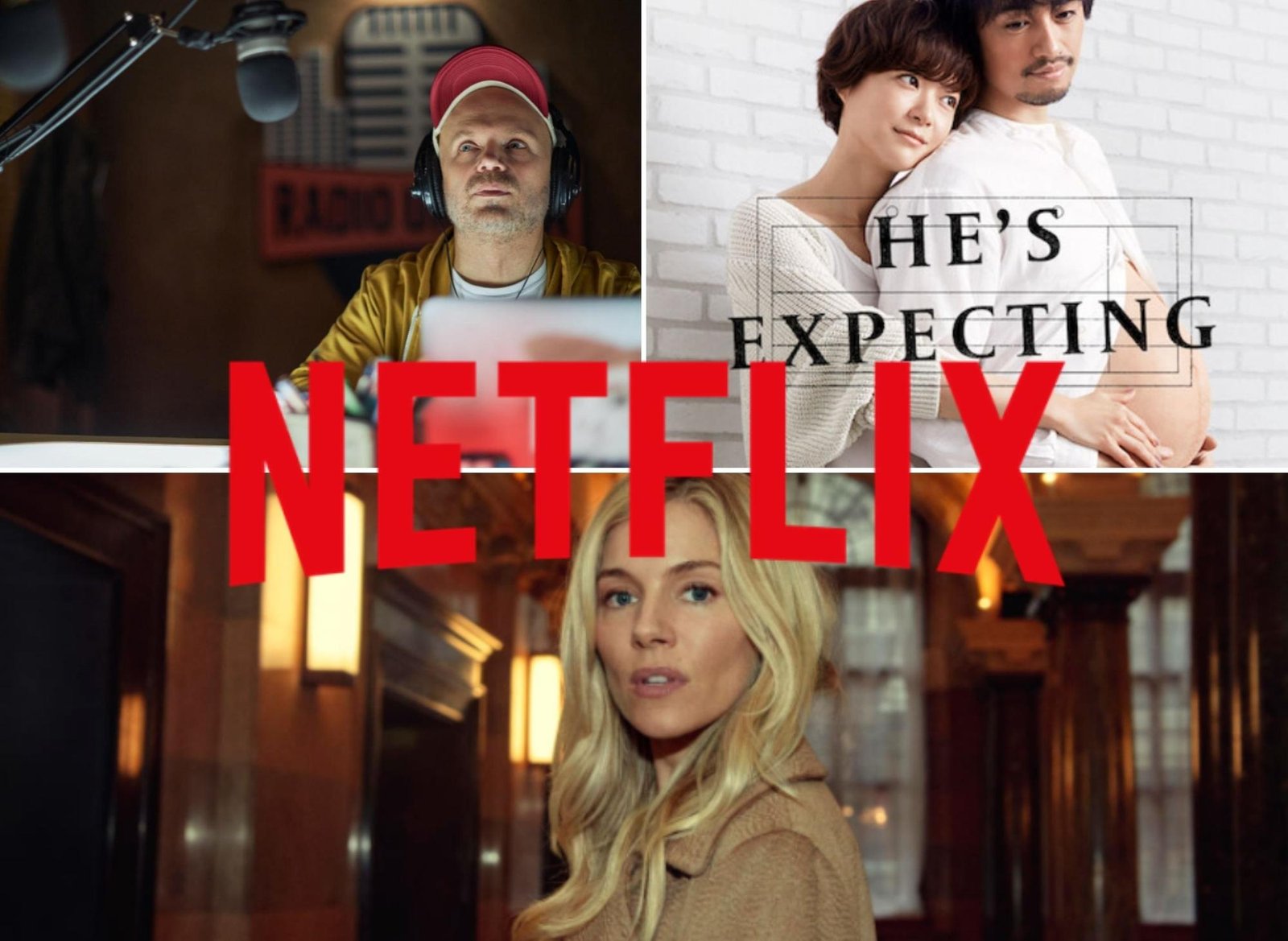 New Releases on Netflix This Week & Top 10 Movies & Series: July 25th, 2025