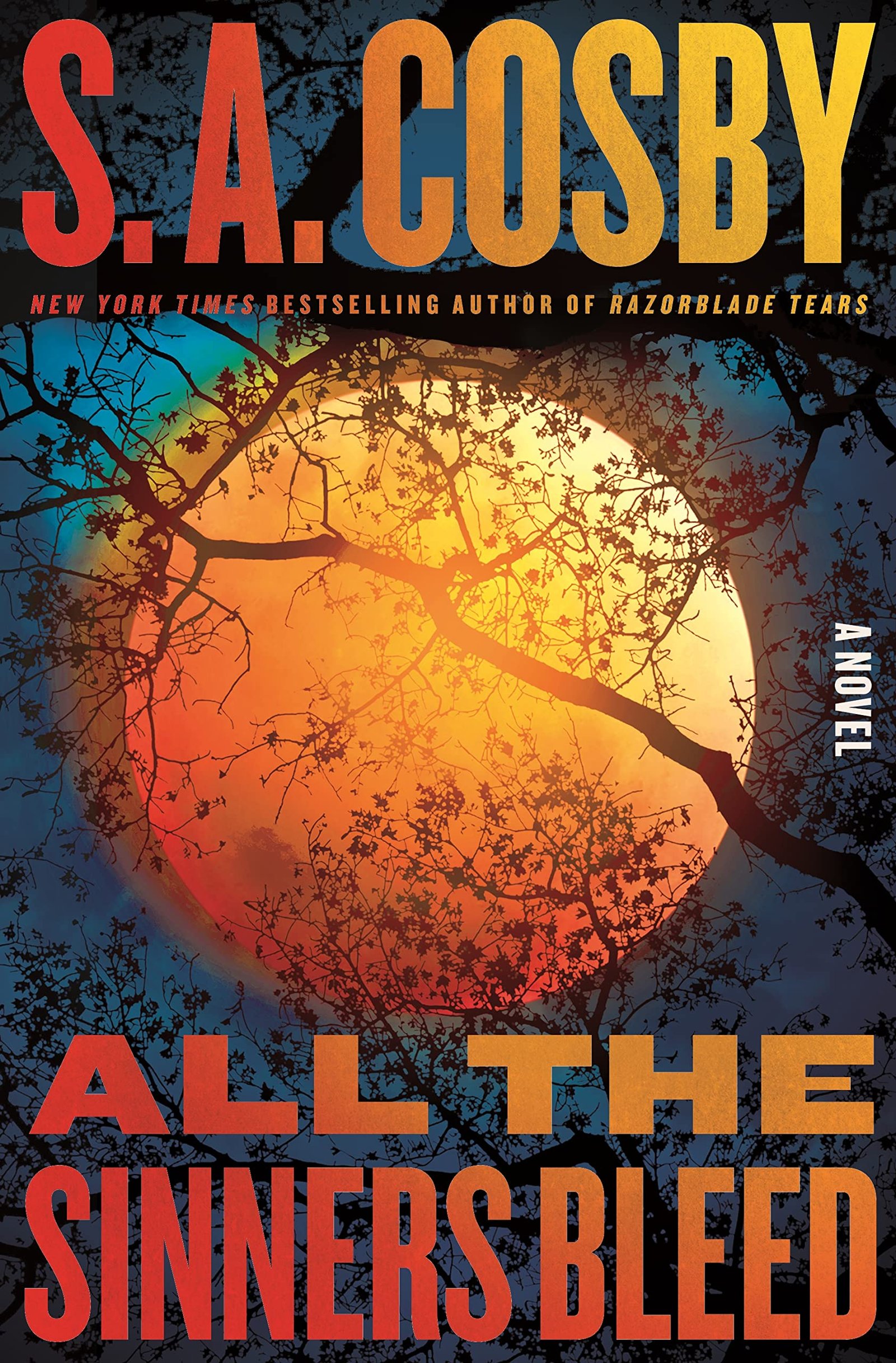 ‘All the Sinners Bleed’ Netflix Crime-Drama Series: Filming Reportedly Starts November 2025