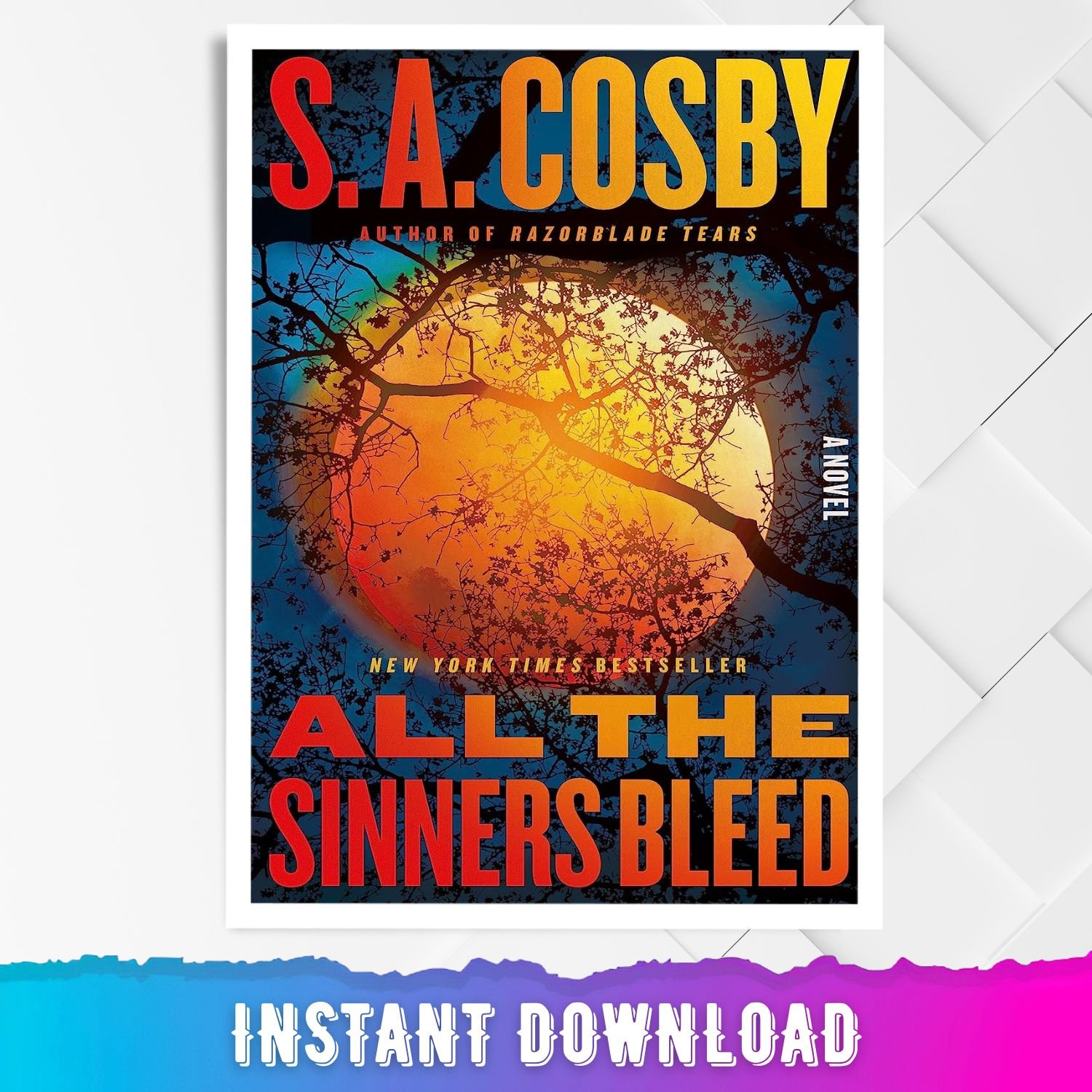 ‘All the Sinners Bleed’ Netflix Crime-Drama Series: Filming Reportedly Starts November 2025