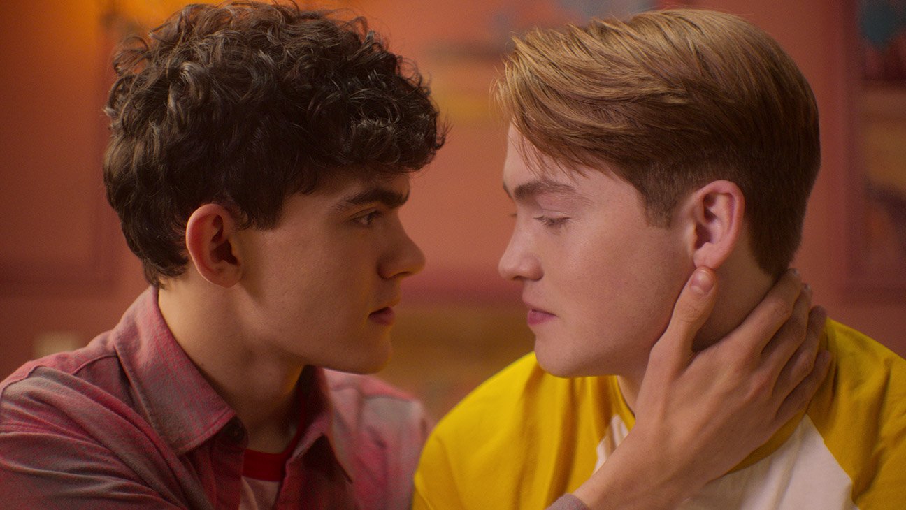Netflix’s Heartstopper Movie Reveals Official Title ‘Heartstopper: Forever’ as Filming Concludes