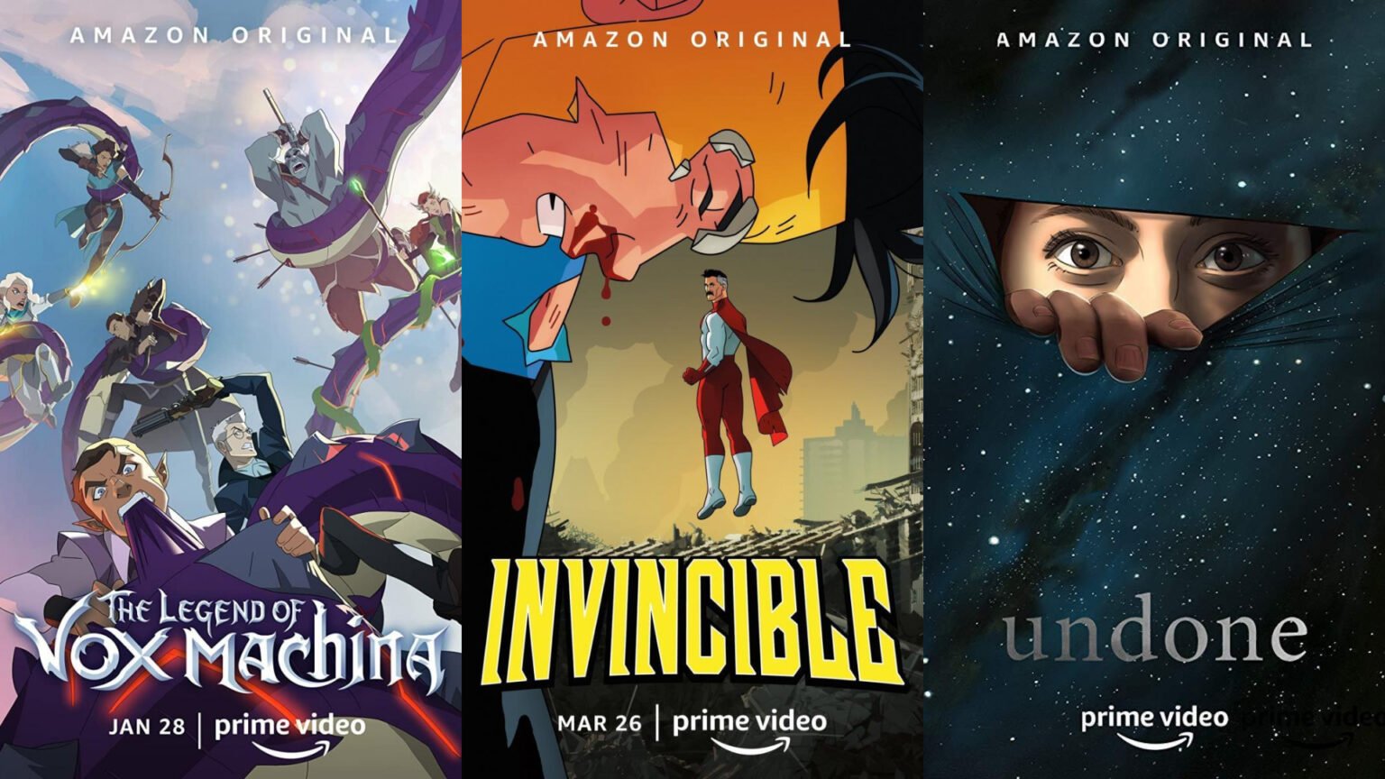 "Fue un éxito pero no enorme, se hizo más grande en 'streaming": regresa a los cines uno de los mejores títulos de animación del 2022