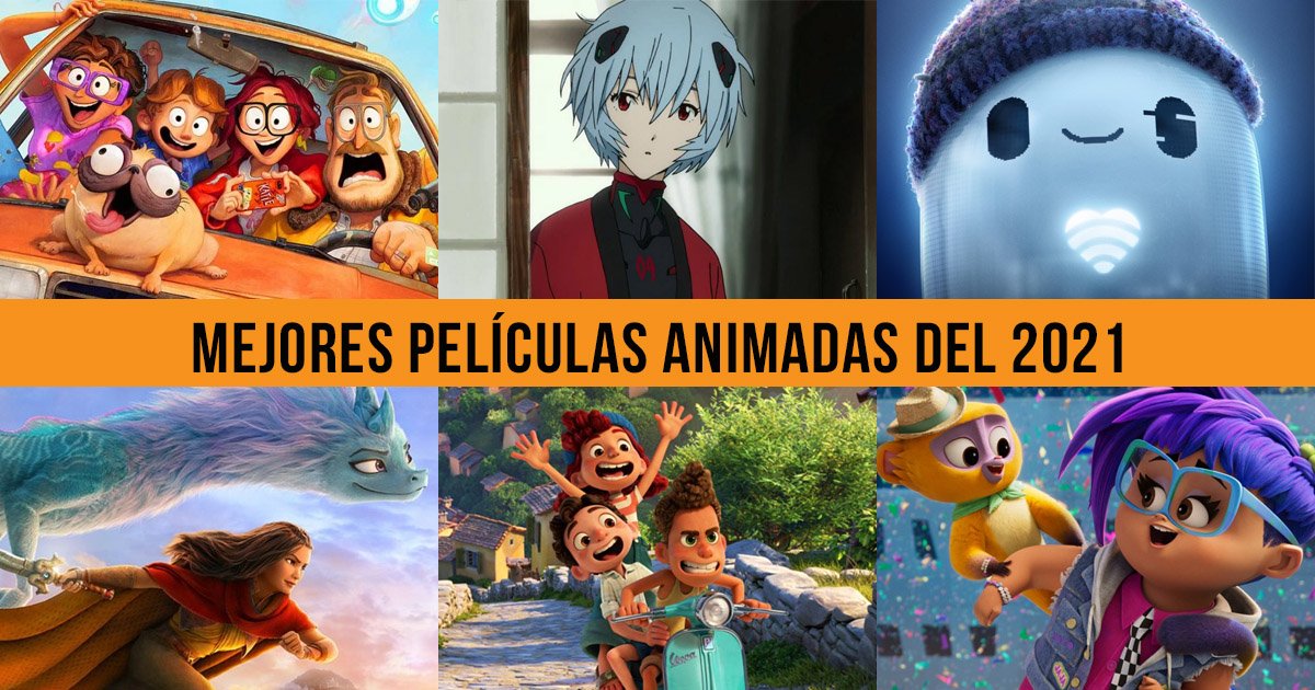 "Fue un éxito pero no enorme, se hizo más grande en 'streaming": regresa a los cines uno de los mejores títulos de animación del 2022