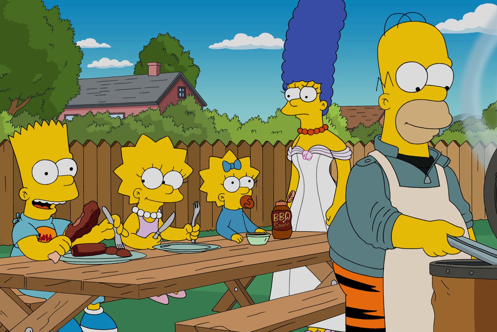 The Simpsons Creator Knows Exactly Why The Series Will End (And It Makes Sense)