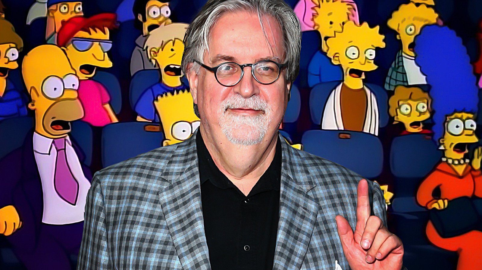 The Simpsons Creator Knows Exactly Why The Series Will End (And It Makes Sense)