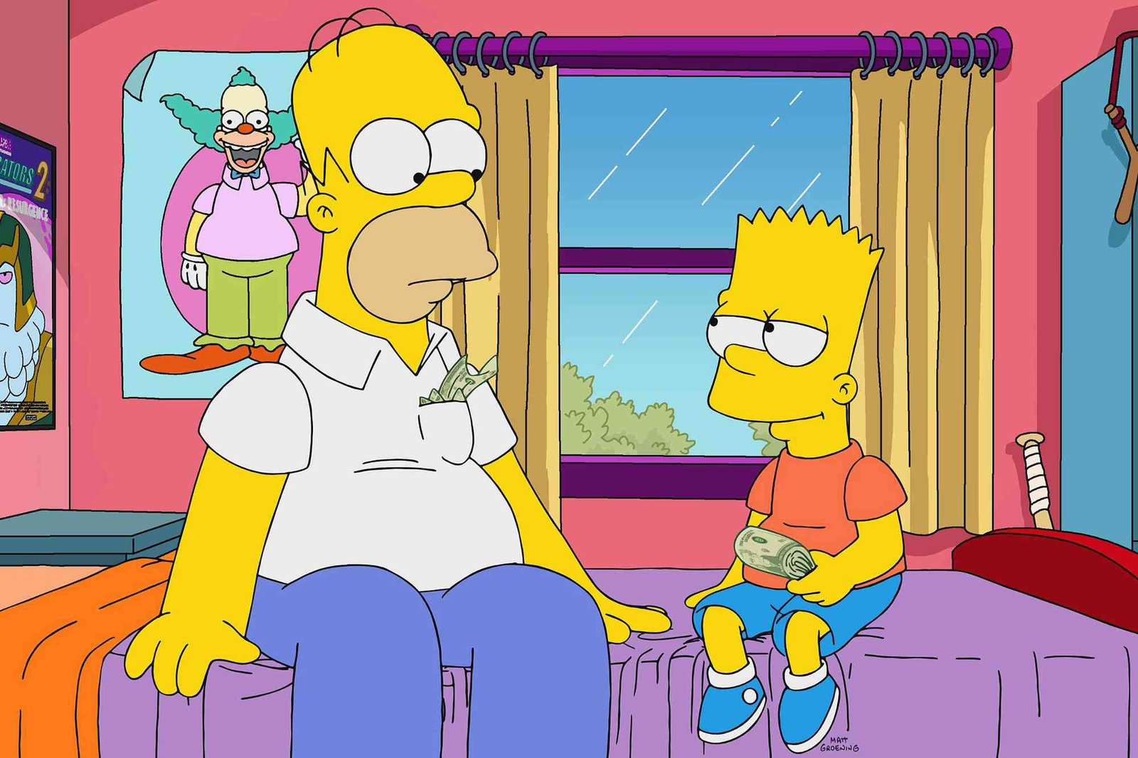 The Simpsons Creator Knows Exactly Why The Series Will End (And It Makes Sense)
