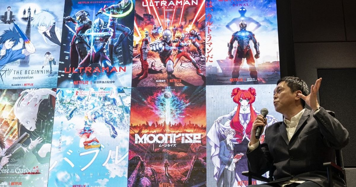 "Fue un éxito pero no enorme, se hizo más grande en 'streaming": regresa a los cines uno de los mejores títulos de animación del 2022