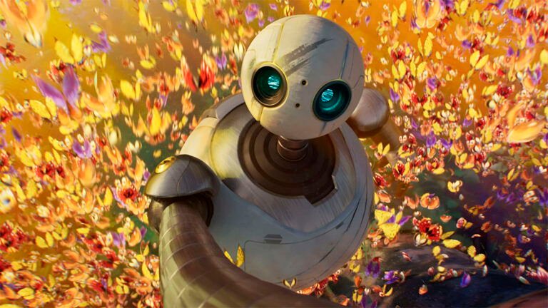 "Fue un éxito pero no enorme, se hizo más grande en 'streaming": regresa a los cines uno de los mejores títulos de animación del 2022