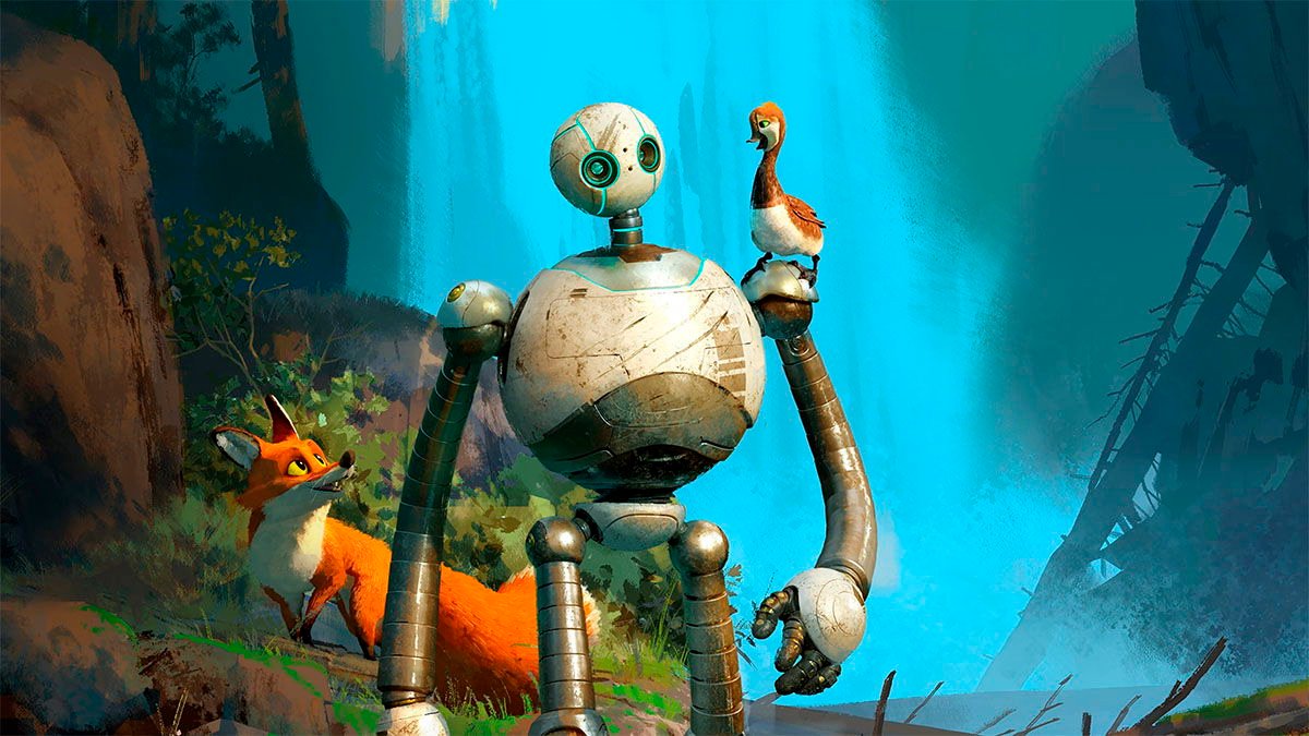 "Fue un éxito pero no enorme, se hizo más grande en 'streaming": regresa a los cines uno de los mejores títulos de animación del 2022
