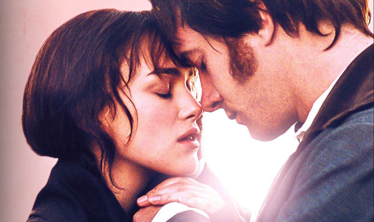 The first look at Netflixs Pride and Prejudice is finally here and omg