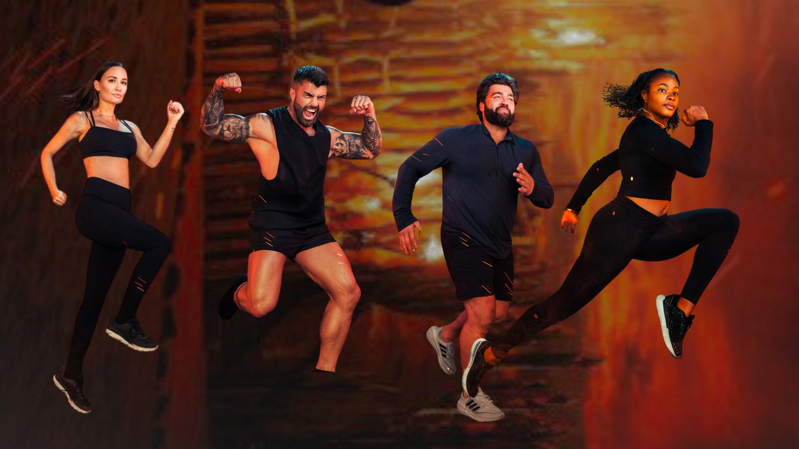 How to Watch ‘The Challenge: Vets and New Threats’ for Free: Time, Streaming, Cast