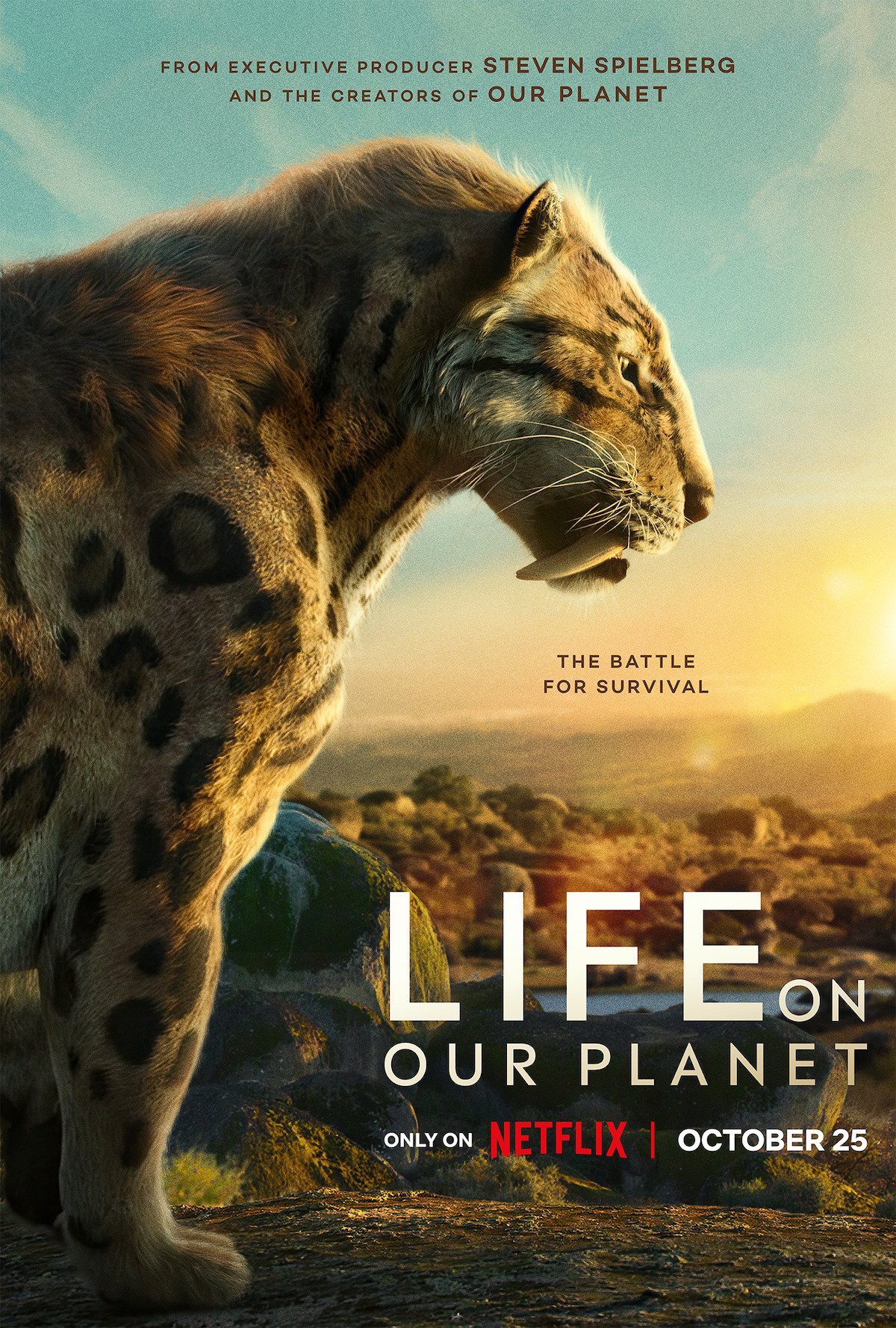 Last chance to ditch Netflix for this documentary-loving service with no fees
