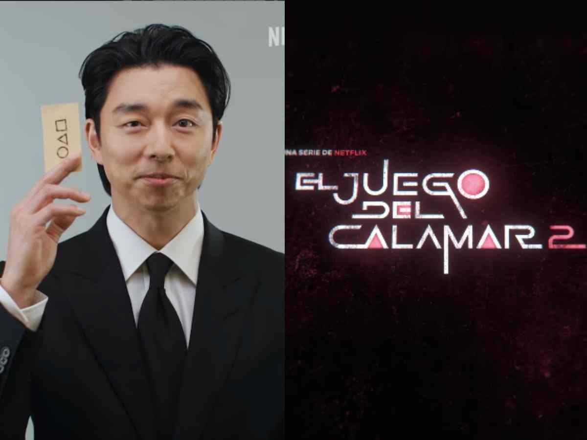 Consiguió superar a 'El juego del calamar' y estaba pensada como miniserie, pero Netflix ha decidido renovar su nuevo éxito thriller por una temporada 2