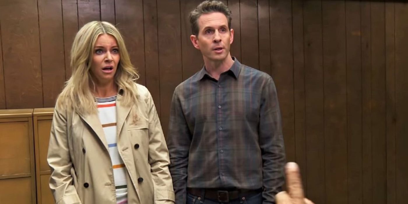 It's Always Sunny In Philadelphia Season 17 Somehow Delivers The Series' Darkest Moment Ever