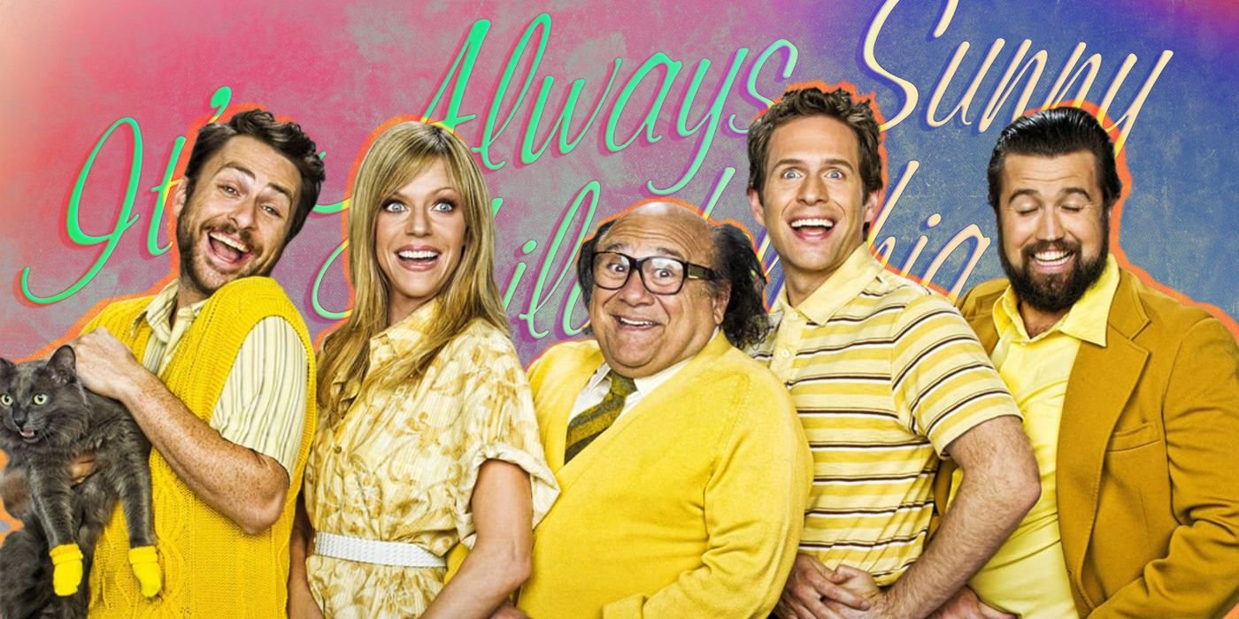 It's Always Sunny In Philadelphia Season 17 Somehow Delivers The Series' Darkest Moment Ever
