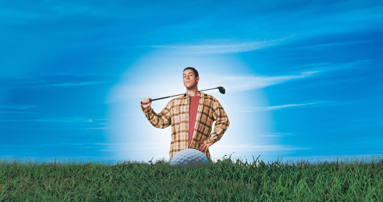 PSA: ‘Happy Gilmore’ Is Leaving Netflix On July 31 —Where to Watch ‘Happy Gilmore’