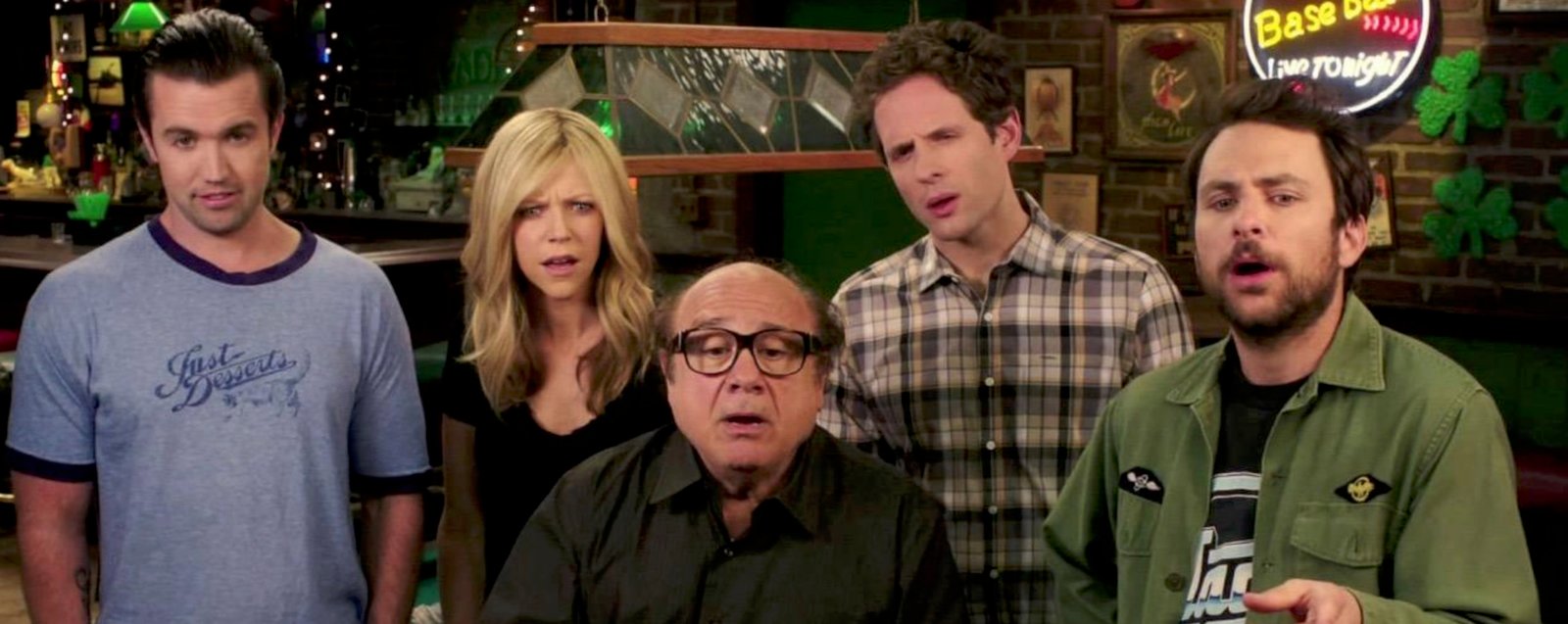 It's Always Sunny In Philadelphia Season 17 Somehow Delivers The Series' Darkest Moment Ever