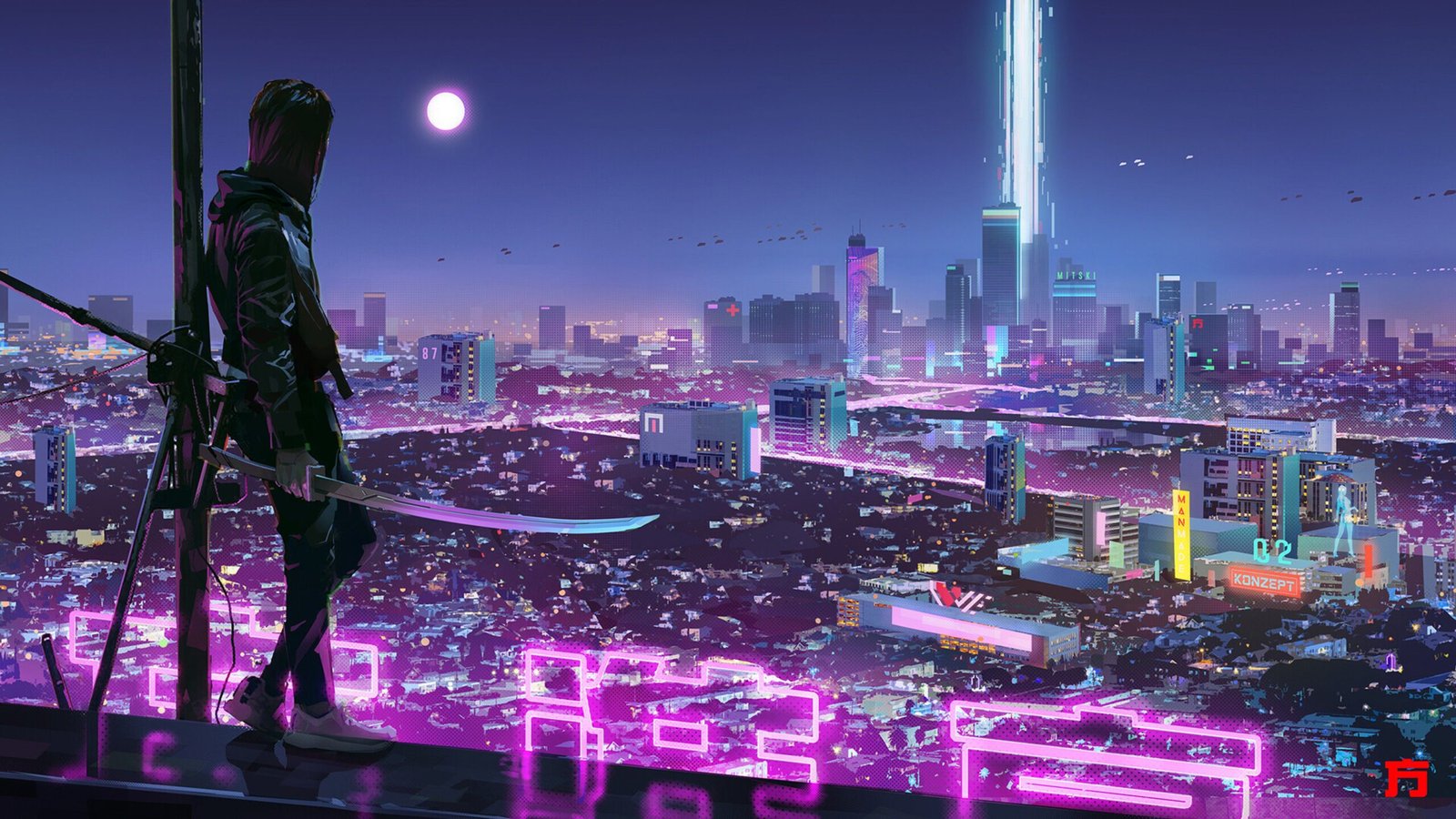 Academy Museum of Motion Pictures to Host ‘Cyberpunk’ Series at NYC’s Paris Theater