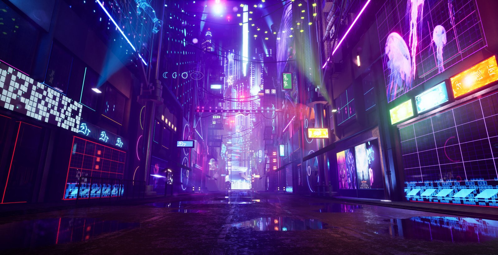 Academy Museum of Motion Pictures to Host ‘Cyberpunk’ Series at NYC’s Paris Theater