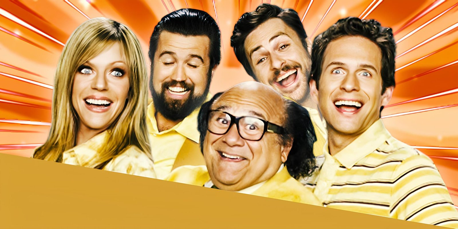 It's Always Sunny In Philadelphia Season 17 Somehow Delivers The Series' Darkest Moment Ever
