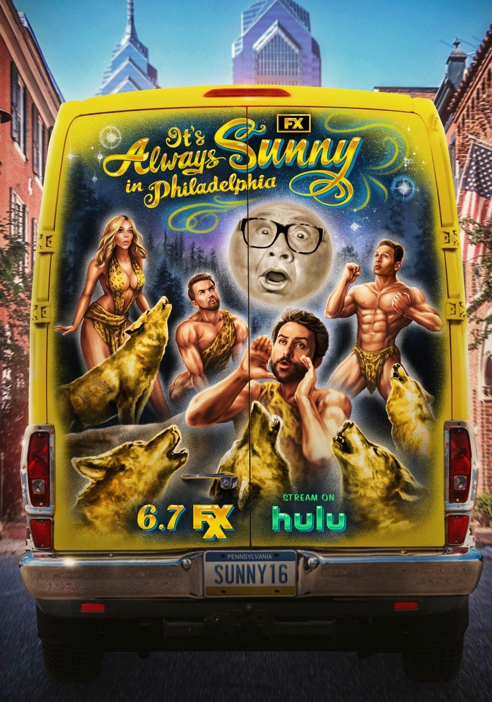 It's Always Sunny In Philadelphia Season 17 Somehow Delivers The Series' Darkest Moment Ever