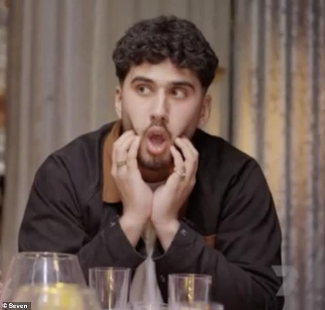 MasterChef contestant edited out after asking for new series not to be broadcast