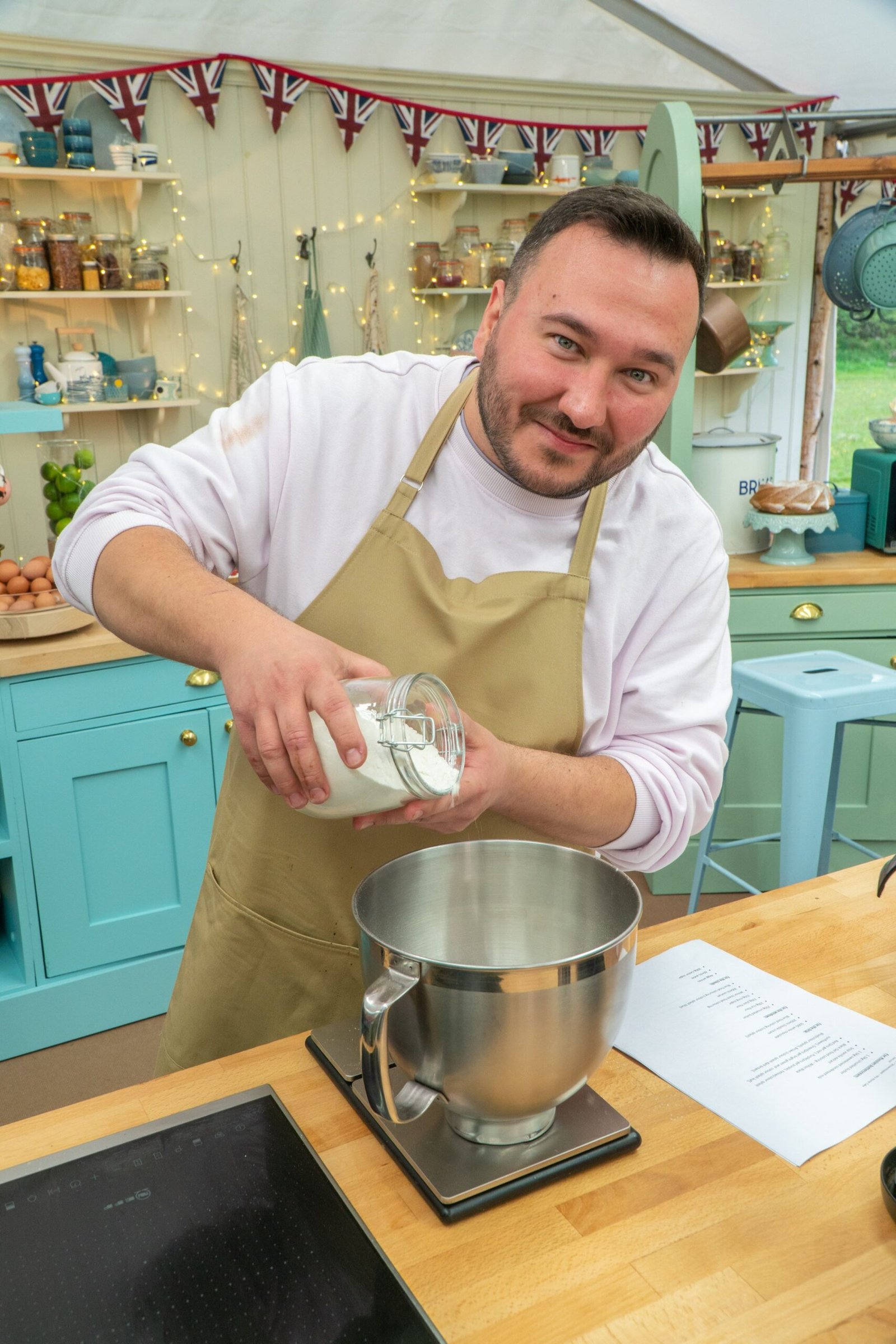 MasterChef contestant edited out after asking for new series not to be broadcast