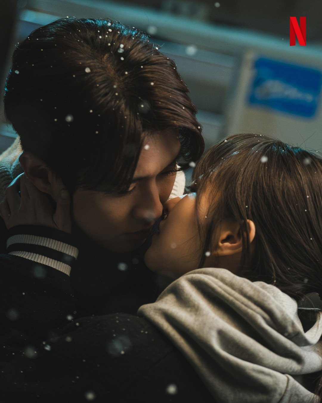 New K-Dramas on Netflix in August 2025