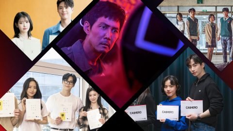 New K-Dramas on Netflix in August 2025