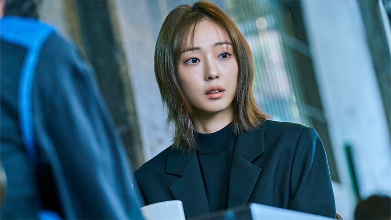 New K-Dramas on Netflix in August 2025