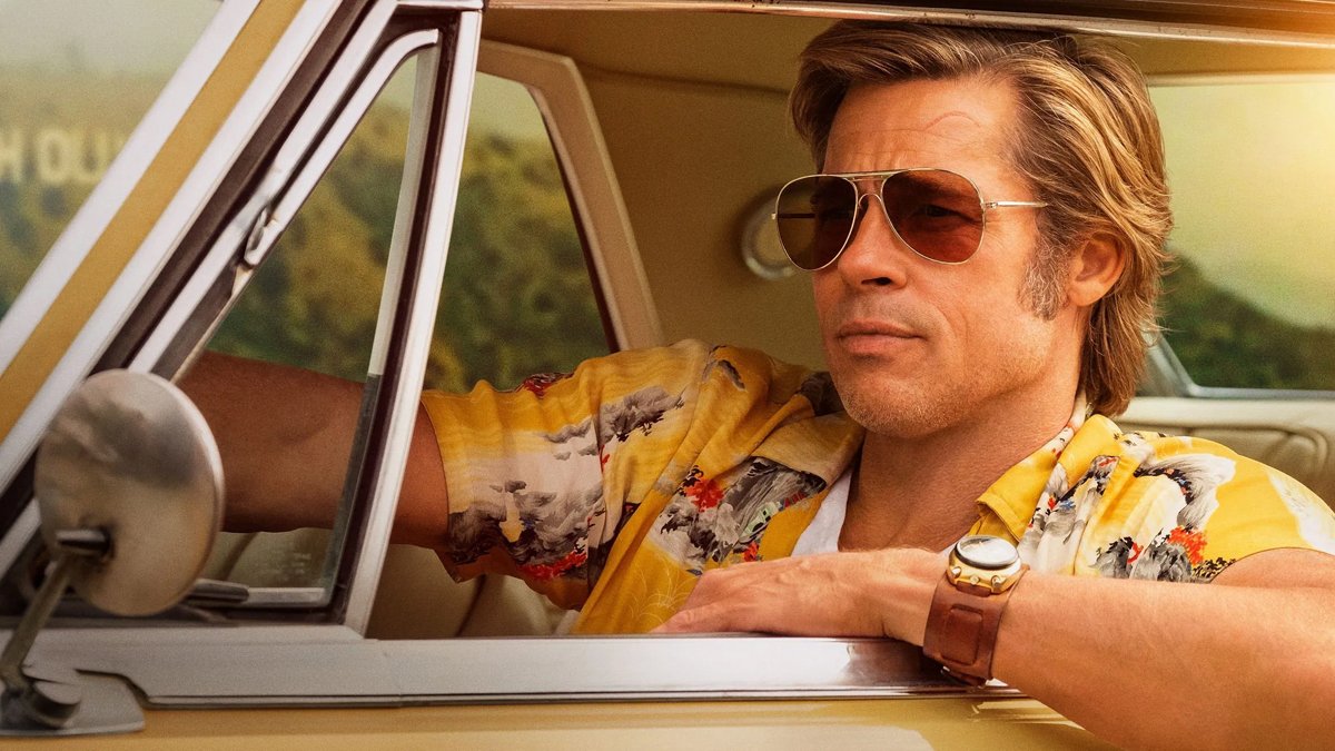 ‘The Adventures of Cliff Booth’: Everything We Know About The Netflix Movie So Far