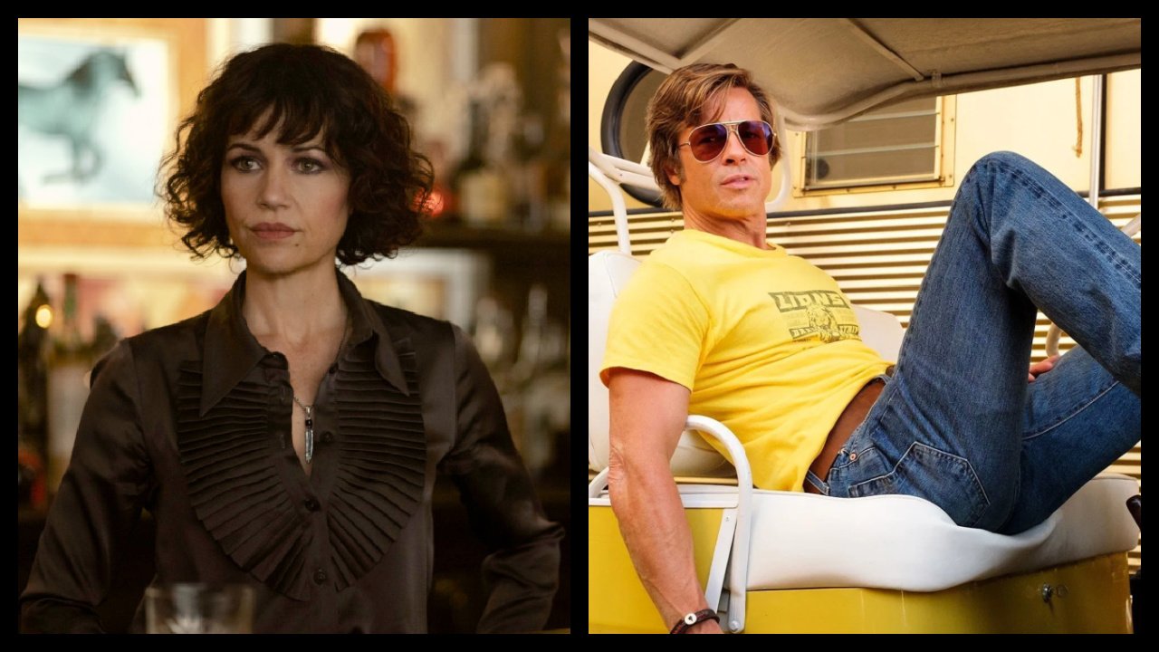 ‘The Adventures of Cliff Booth’: Everything We Know About The Netflix Movie So Far
