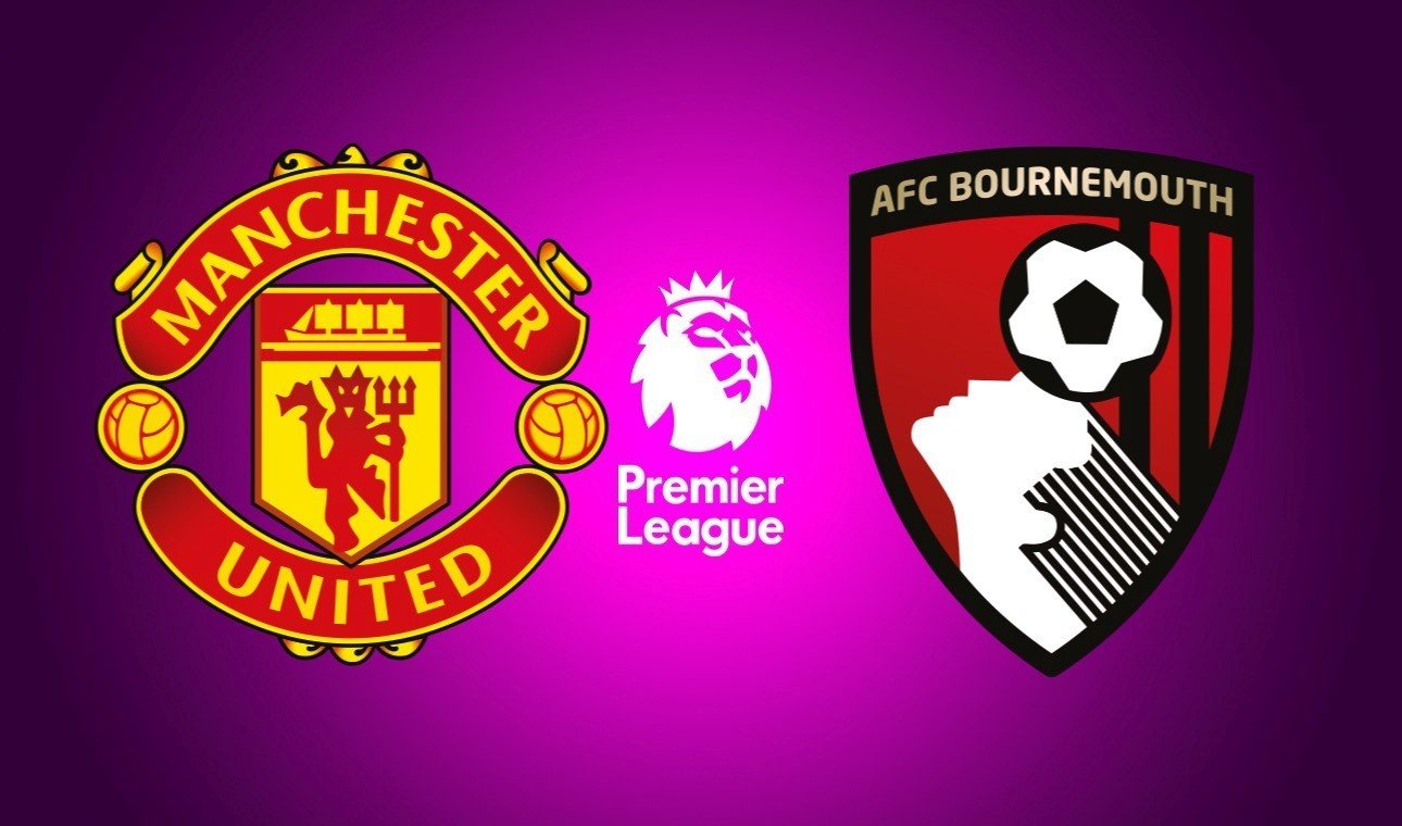 Premier League Summer Series: Stream Man United vs. Bournemouth From Anywhere