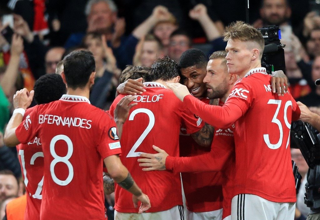 Premier League Summer Series: Stream Man United vs. Bournemouth From Anywhere