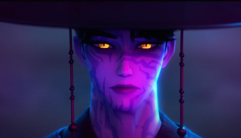 How KPop Demon Hunters became the surprise Netflix smash of the summer
