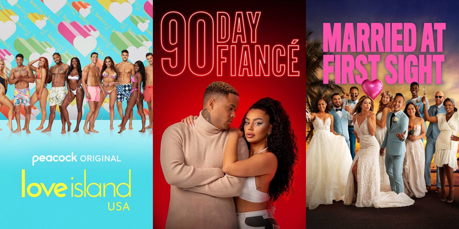 A New Reality Dating Series Will Take Place Entirely at the US Open