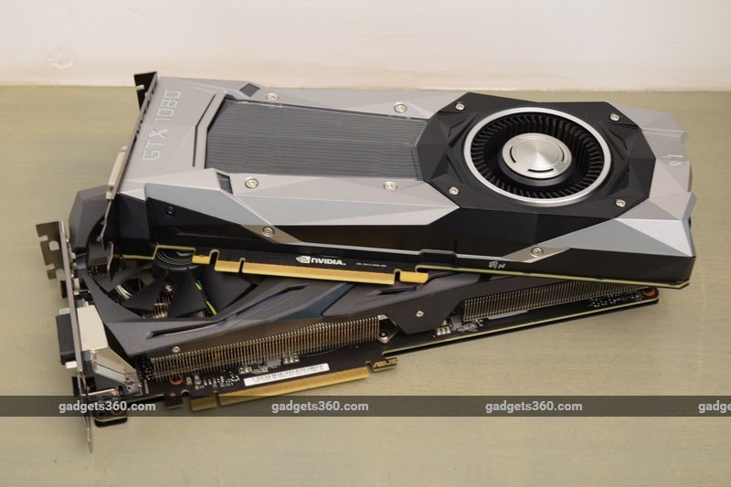NVIDIA is ending support for its GTX 10-, 9- and 7-series GPUs