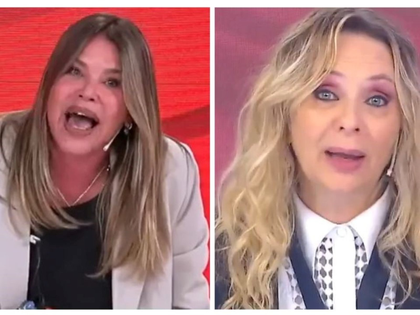 Un enfrentamiento inesperado en la televisión argentina En un giro inesperado de los acontecimientos, Nazarena Vélez se ... Descubre más sobre senado, campañ...