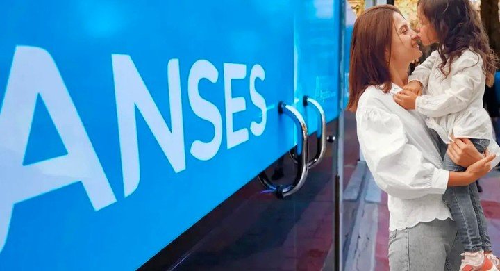 AUH: cuándo cobro la asignación de julio si mi DNI termina en 8