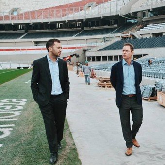 River salió al cruce de la decisión del gobierno de Milei de aumentar la alícuota de retenciones a los clubes de fútbol