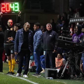A Russo no le gustó nada cómo jugó Boca en La Paternal y avisó que pondrá a Paredes, el refuerzo estrella, apenas pueda