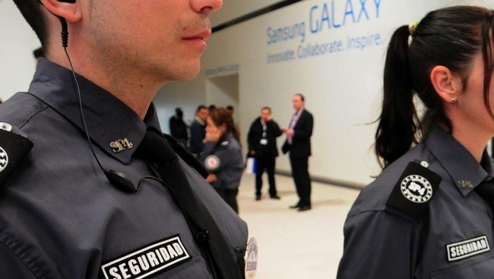 Empleado de seguridad privada: ¿Cuánto ganarán en julio 2025?