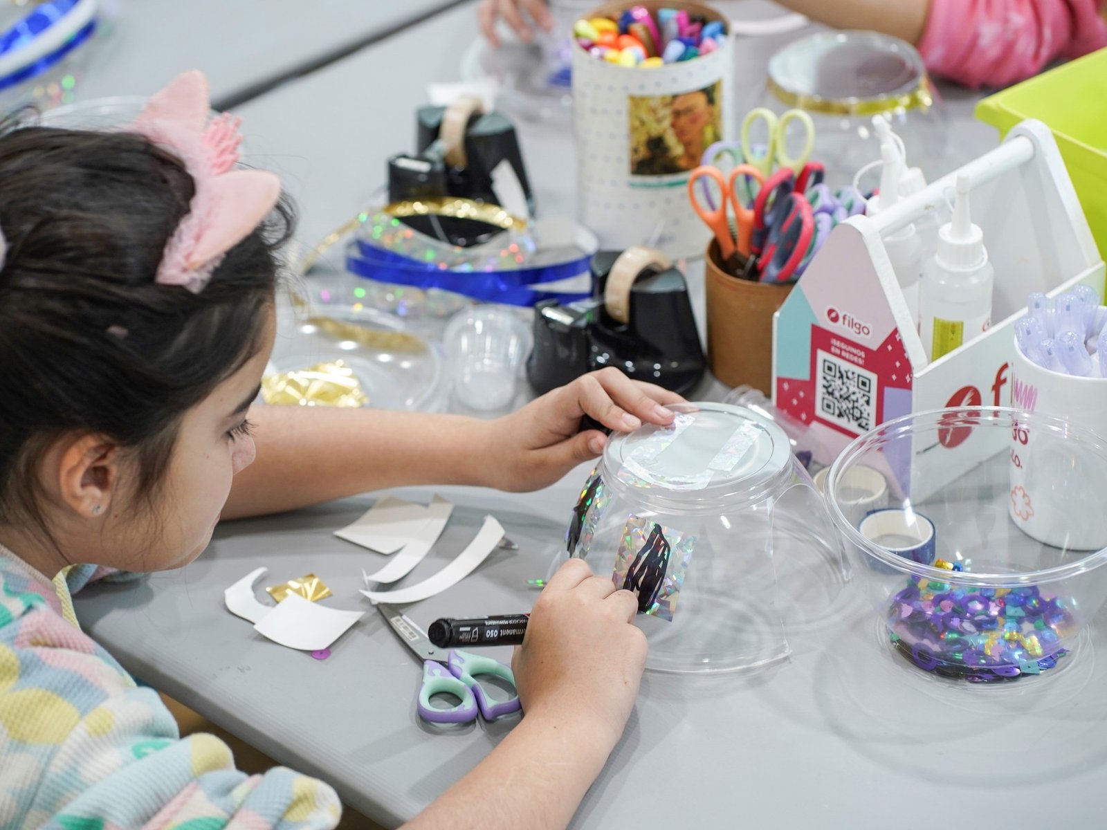 Una experiencia cultural inigualable para las familias en Buenos Aires Las vacaciones de invierno de 2025 se presentan c... Descubre más sobre recorren, deba...