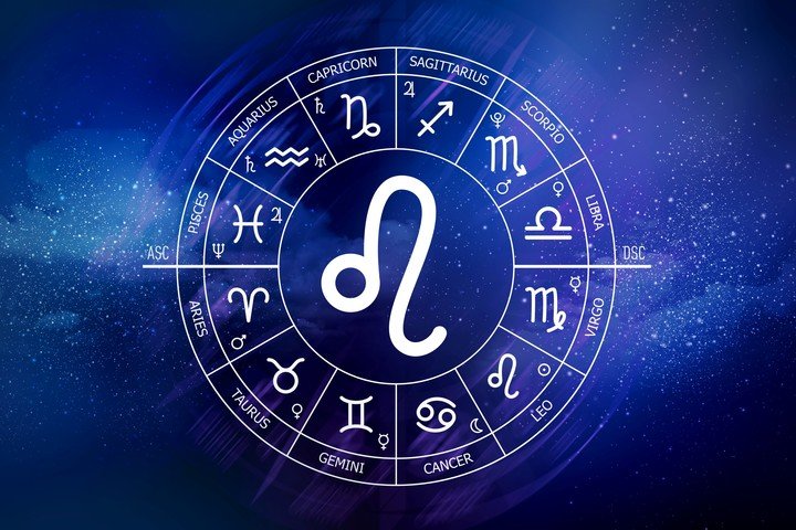 Leo, resuelvan los asuntos antes de empezar su nuevo año personal. Foto: ilustración Shutterstock