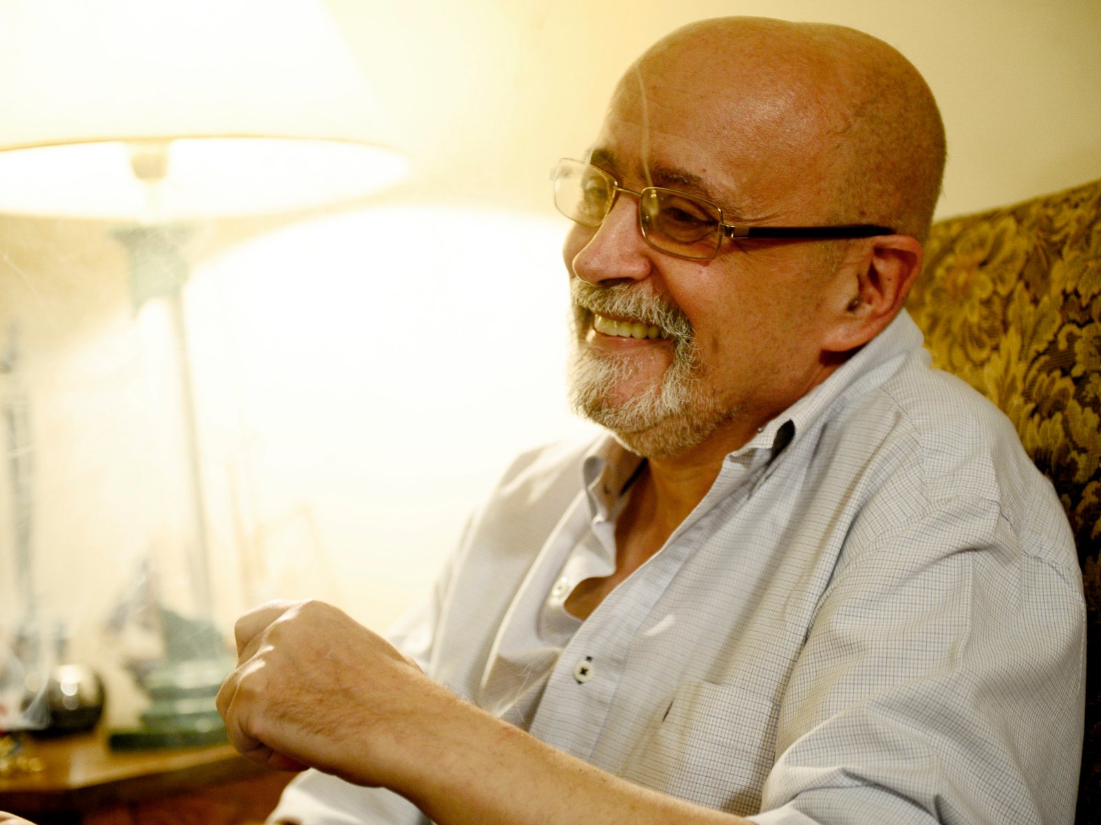 Adiós a un Maestro de las Letras y el Periodismo Cultural La comunidad literaria y cultural se encuentra en duelo tras l... Descubre más sobre influencia, ge...