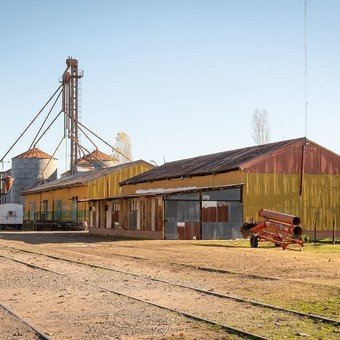 A solo dos horas de CABA, el destino de fin de semana para descubrir lagunas, flora autóctona y arquitectura tradicional